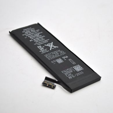 Аккумулятор (батарея) АКБ iPhone 5 1440mAh/APN:616-0613 Original