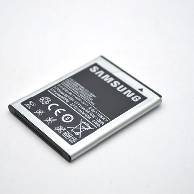 Аккумулятор (батарея) EB424255VU для Samsung S3850/S3350/S5220/S5222 Original