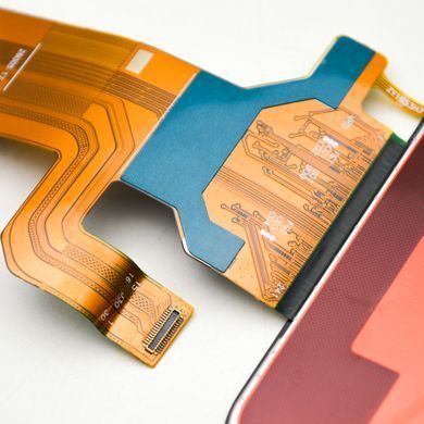 Дисплей (экран) LCD Infinix Smart 10/Smart 10 Plus/Hot 60i с touchscreen Original (FPC6715-3)