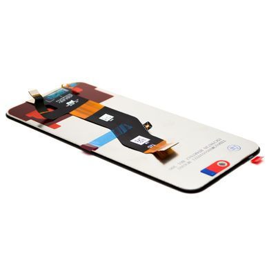 Дисплей (экран) LCD Infinix Smart 10/Smart 10 Plus/Hot 60i с touchscreen Original (FPC6715-3)