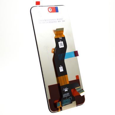 Дисплей (экран) LCD Infinix Smart 10/Smart 10 Plus/Hot 60i с touchscreen Original (FPC6715-3)