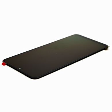 Дисплей (экран) LCD Xiaomi Poco M4 Pro 4G/Redmi Note 11/Redmi Note 11S/Note 12S с touchscreen Black OLED HC