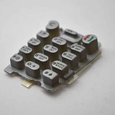 Клавіатура Alcatel OT525 Original TW