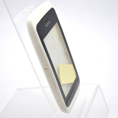 Корпус Nokia 308 White HC