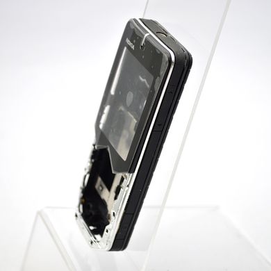 Корпус Nokia 7500 Black HC