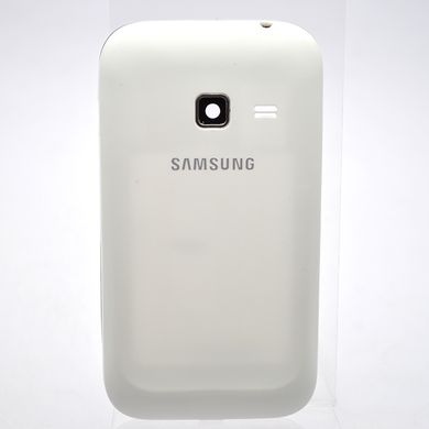 Корпус Samsung S6802 White HC