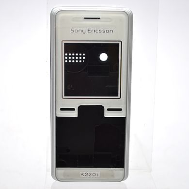 Корпус Sony Ericsson K220 АА клас