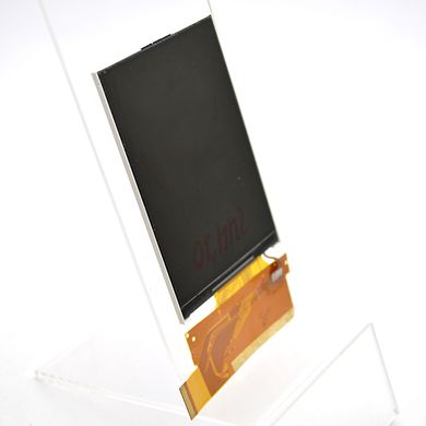 Дисплей (екран) LCD  Fly IQ245/IQ245+/IQ246/IQ430 Wizard Original