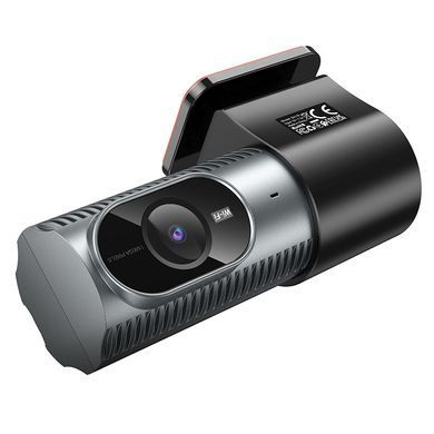 Відеореєстратор Hoco DV13 Black