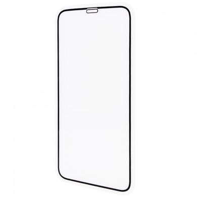 Защитное стекло Nillkin (CP+PRO) для iPhone XR/iPhone 11 Black, Черный