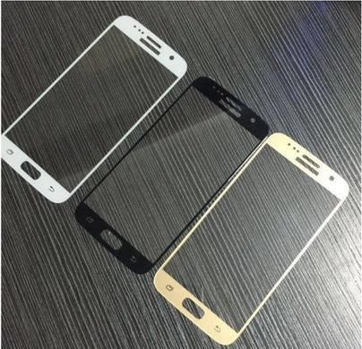 Защитное стекло Xiaomi Redmi 5A Full Screen Triplex Глянцевое White тех. пакет