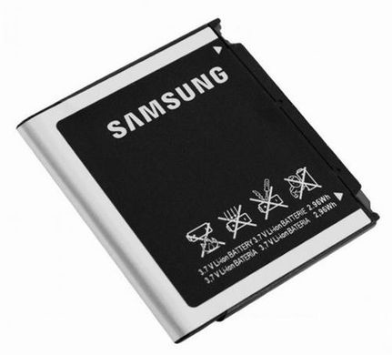 Аккумулятор (батарея) АКБ Samsung i900 Копия ААА класс