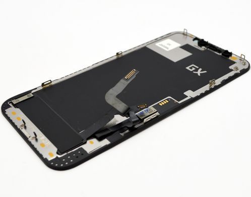 Дисплей (экран) LCD Apple iPhone 12/12 Pro с тачскрином GX OLED (Hard)