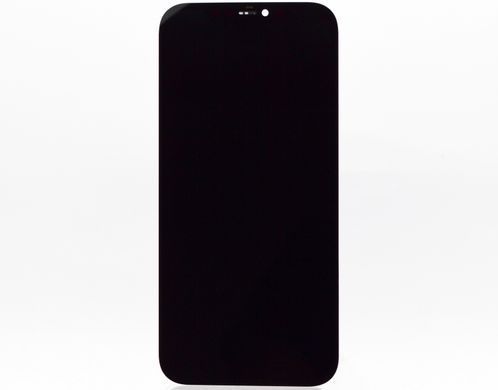 Дисплей (экран) LCD Apple iPhone 12/12 Pro с тачскрином GX OLED (Hard)