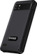 Смартфон Sigma Xtreme PQ56 NFC 6/128 GB 10000 mAh Black