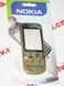 Корпус Nokia 6303 Gold HC