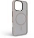 Чохол накладка ArmorStandart Uniq MagCase для Apple iPhone 16 Pro Max Titanium Gold