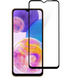 Защитное стекло iPaky для Samsung A235 Galaxy A23 Черная рамка