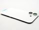 Задня кришка зі склом камери Apple iPhone 16 White Original (Білий)