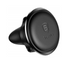 Автодержатель Baseus Magnetic Car Mount Phone Holder with Cable Clip Air Vent Black C40141201113-00