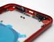 Корпус Apple iPhone 11 Red Original