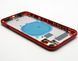 Корпус Apple iPhone 11 Red Original