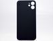 Задняя крышка Apple iPhone 12 Purple HC (с большим отверстием для камеры)