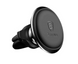 Автодержатель Baseus Magnetic Car Mount Phone Holder with Cable Clip Air Vent Black C40141201113-00