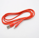 Кабель Hoco X30 Star USB-Type-C 1.2m Красный