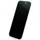 Дисплей (екран) LCD Apple iPhone 16 з touchscreen Service Original (Без помилки Geniune)
