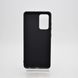 Чехол накладка SMTT Case для Samsung A525 Galaxy A52 Black