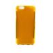 Чехол накладка Original Silicon Case iPhone 6/6S Gold