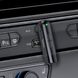 FM модулятор Hoco E53 Dawn sound in-car AUX Wireless receiver Black