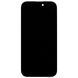 Дисплей (екран) LCD Apple iPhone 16 з touchscreen Service Original (Без помилки Geniune)