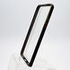 Бампер Metalic Slim Samsung G530 Grand Prime Black