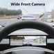 Додатковий екран Tlyard T13 Pro для TESLA Model 3 Highland з підтримкою Car Play та Android Auto