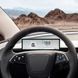Додатковий екран Tlyard T13 Pro для TESLA Model 3 Highland з підтримкою Car Play та Android Auto