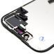 Дисплей (екран) LCD Apple iPhone 16 з touchscreen Service Original (Без помилки Geniune)
