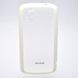 Чехол накладка Modeall Durable Case HTC G14 Sensation White