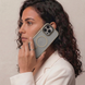 Чохол накладка ArmorStandart Uniq MagCase для Apple iPhone 16 Pro Max Titanium Gold