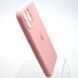 Силіконовий чохол накладка Silicon Case Full Camera для iPhone 11 Pro Rose Pink