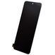 Дисплей (экран) LCD Xiaomi Poco M4 Pro 4G/Redmi Note 11/Redmi Note 11S/Note 12S с touchscreen Black OLED HC