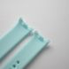 Ремінець до Xiaomi Mi Band 8/Mi Band 9 Original Design Light Blue