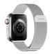 Ремешок Wiwu Wi-WB005 для Apple Watch 42mm/44mm/45mm/49mm Silver (Серебряный)