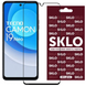 Захисне скло SKLO 3D для Tecno Camon 19/Camon 19 Pro Ci6n/Ci8n Black/Чорна рамка