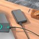 Зовнішній акумулятор PowerBank Hoco J102 10000mAh PD20W+QC3.0 Black