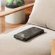 Зовнішній акумулятор PowerBank Hoco J102 10000mAh PD20W+QC3.0 Black