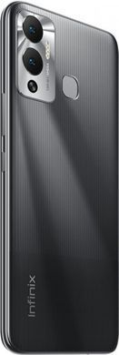 Смартфон Infinix Hot 12 Play 4/64GB (Black)
