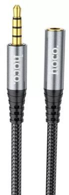 AUX подовжувач Hoco UPA20 3.5MM (F) - 3.5MM (М) 2m