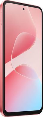 Смартфон Infinix Hot 60i (X6728) 8/256GB Neon Red